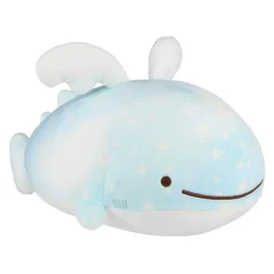 Jinbesan Starry Sky Mochi Cushion Plush