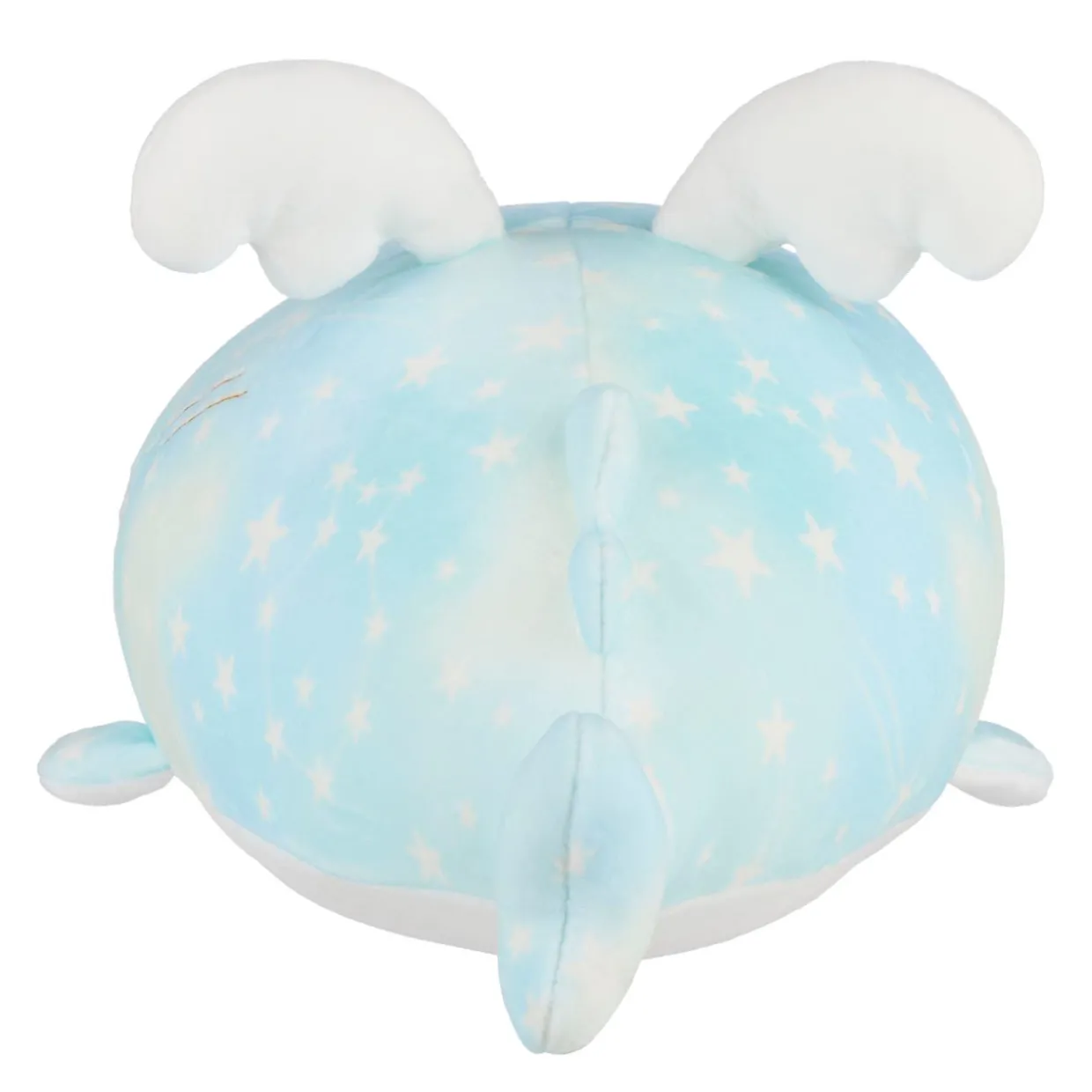 Jinbesan Starry Sky Mochi Cushion Plush