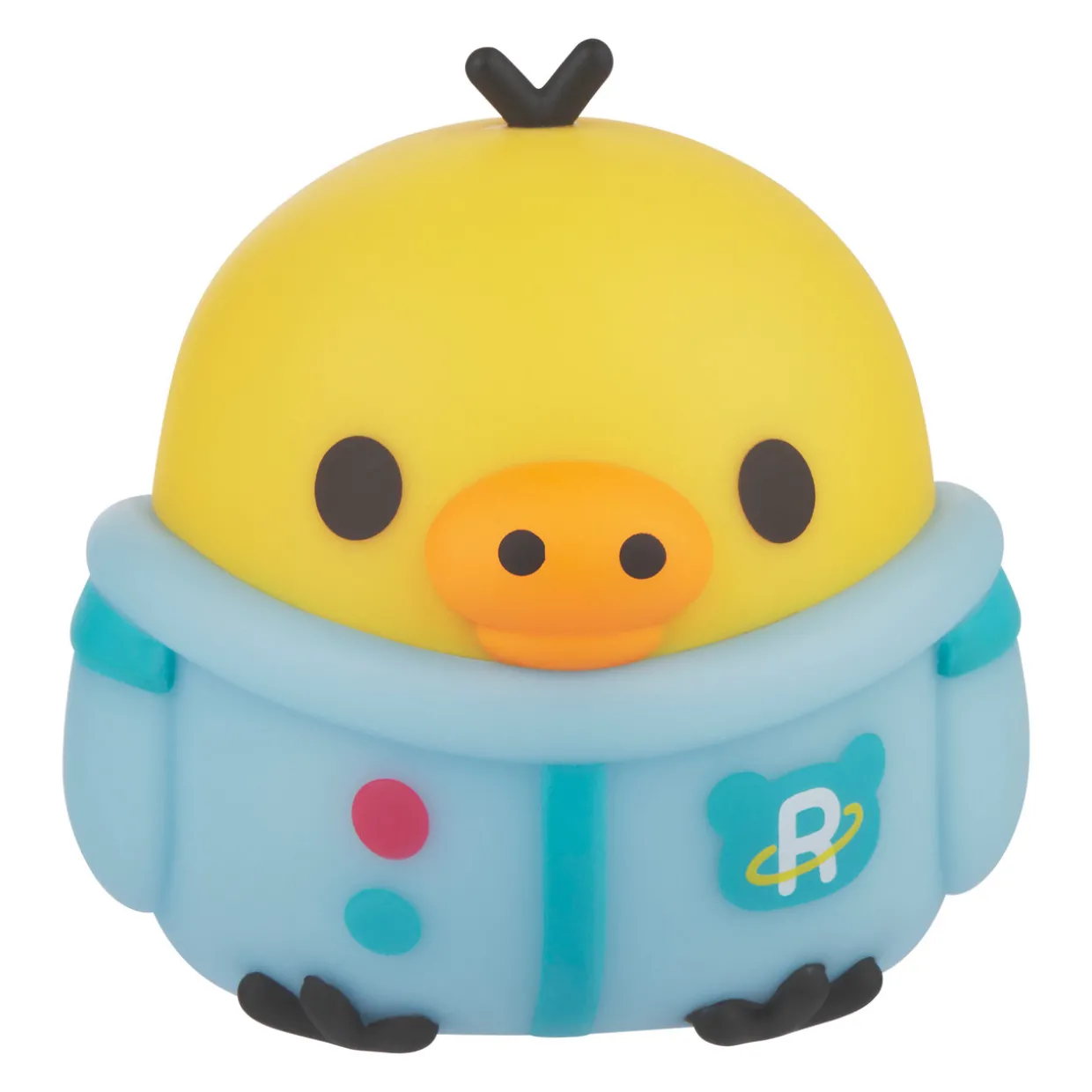 Kiiroitori San-X Original Space Series Vinyl Figurine Toy