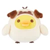 Kiiroitori San-X Original Pug Costume Plush - Small