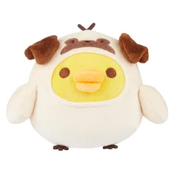 Kiiroitori San-X Original Pug Costume Plush - Small