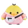 Kiiroitori San-X Original Streetwear Series Plush - Medium