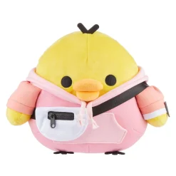 Kiiroitori San-X Original Streetwear Series Plush - Medium