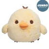 Kiiroitori San-X Original Sherbet Series Plush - Jumbo
