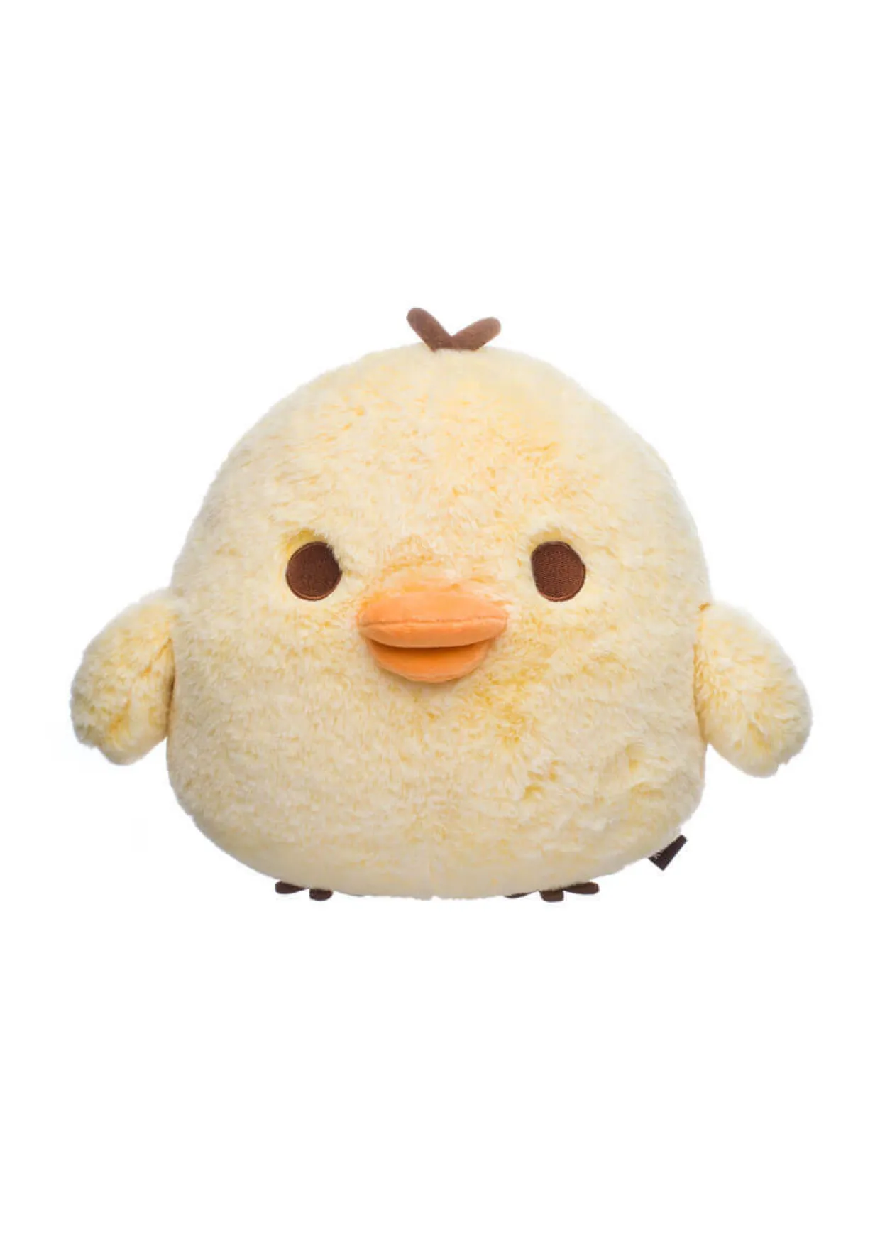 Kiiroitori San-X Original Sherbet Series Plush - Large