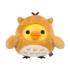 Kiiroitori San-X Original Dressed As An Owl