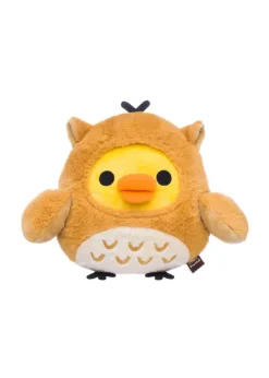 Kiiroitori San-X Original Dressed As An Owl