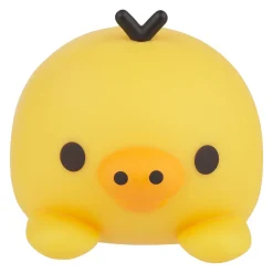 Kiiroitori San-X Original Laydown Vinyl Figurine Toy