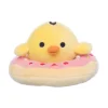 Kiiroitori San-X Original In A Donut Plush