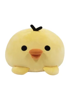 Kiiroitori San-X Original Mochi Cushion Plush