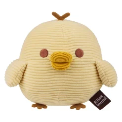 Kiiroitori San-X Original Corduroy Series Plush