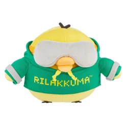 Kiiroitori San-X Original Gamer Series Plush
