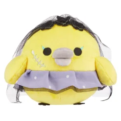 Kiiroitori San-X Original Mysterious Halloween Series Plush