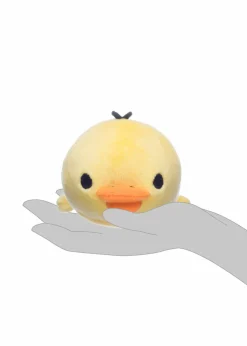 Kiiroitori San-X Original Mini Mochi Plush