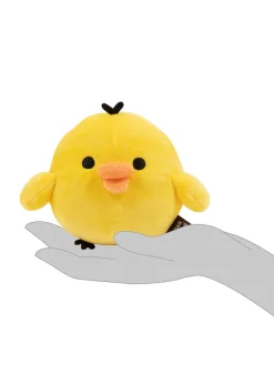 Kiiroitori San-X Original Plush - Small