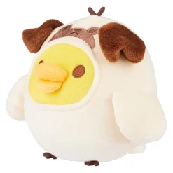 Kiiroitori San-X Original Pug Costume Plush - Small