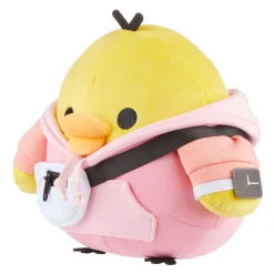 Kiiroitori San-X Original Streetwear Series Plush - Medium