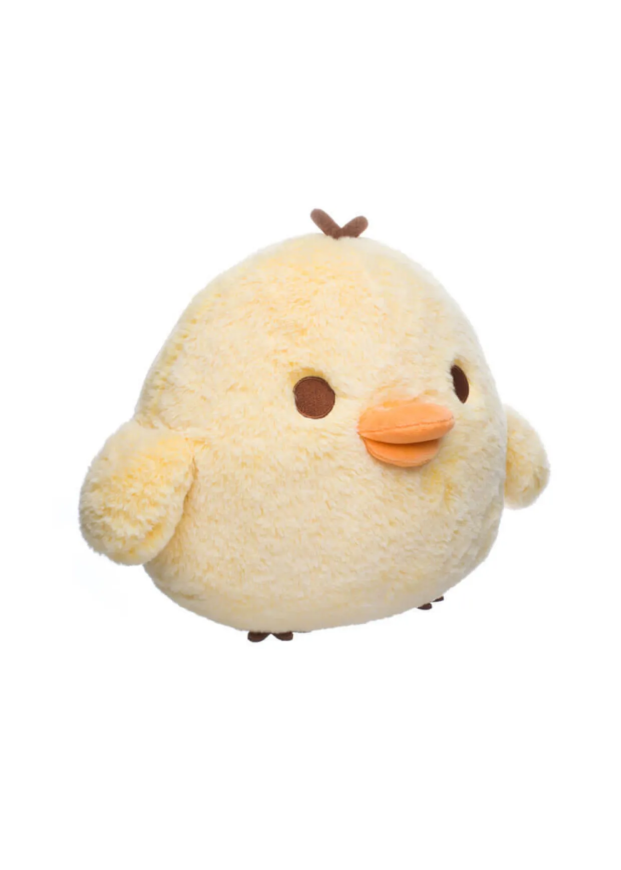 Kiiroitori San-X Original Sherbet Series Plush - Large