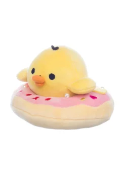 Kiiroitori San-X Original In A Donut Plush
