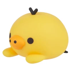 Kiiroitori San-X Original Laydown Vinyl Figurine Toy