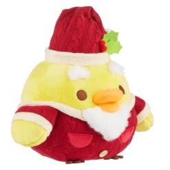 Kiiroitori San-X Original Sweet Christmas Series Plush