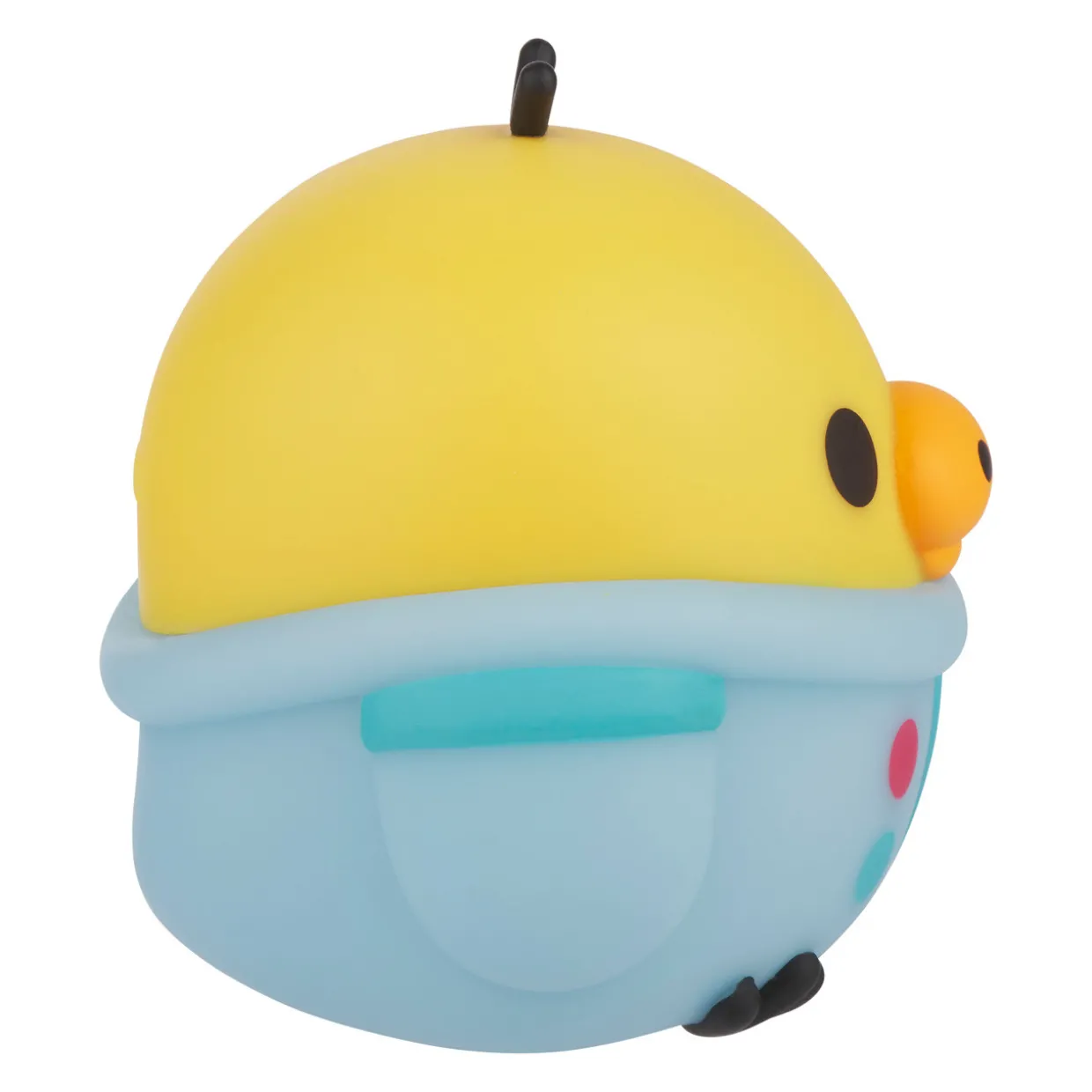 Kiiroitori San-X Original Space Series Vinyl Figurine Toy