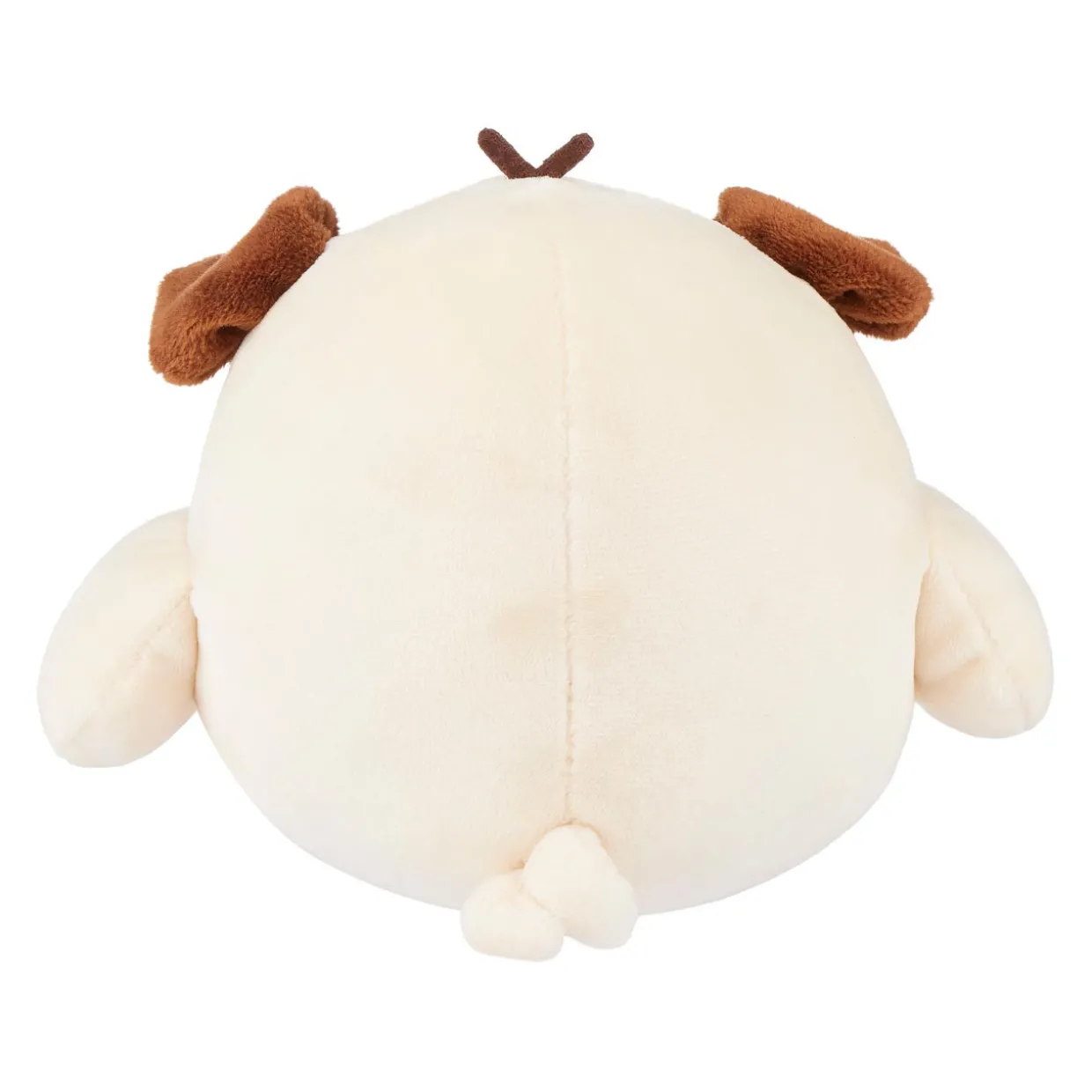 Kiiroitori San-X Original Pug Costume Plush - Small