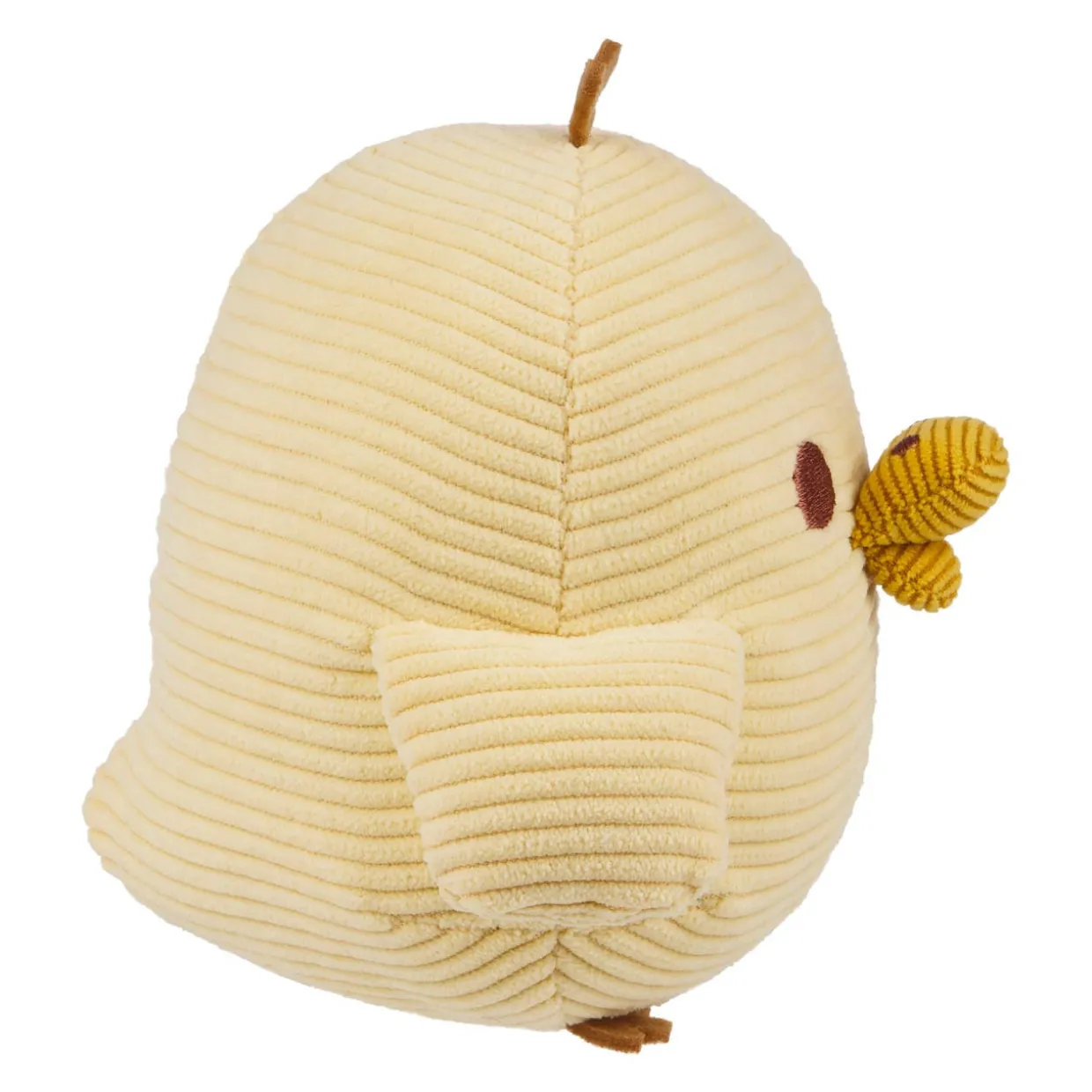 Kiiroitori San-X Original Corduroy Series Plush