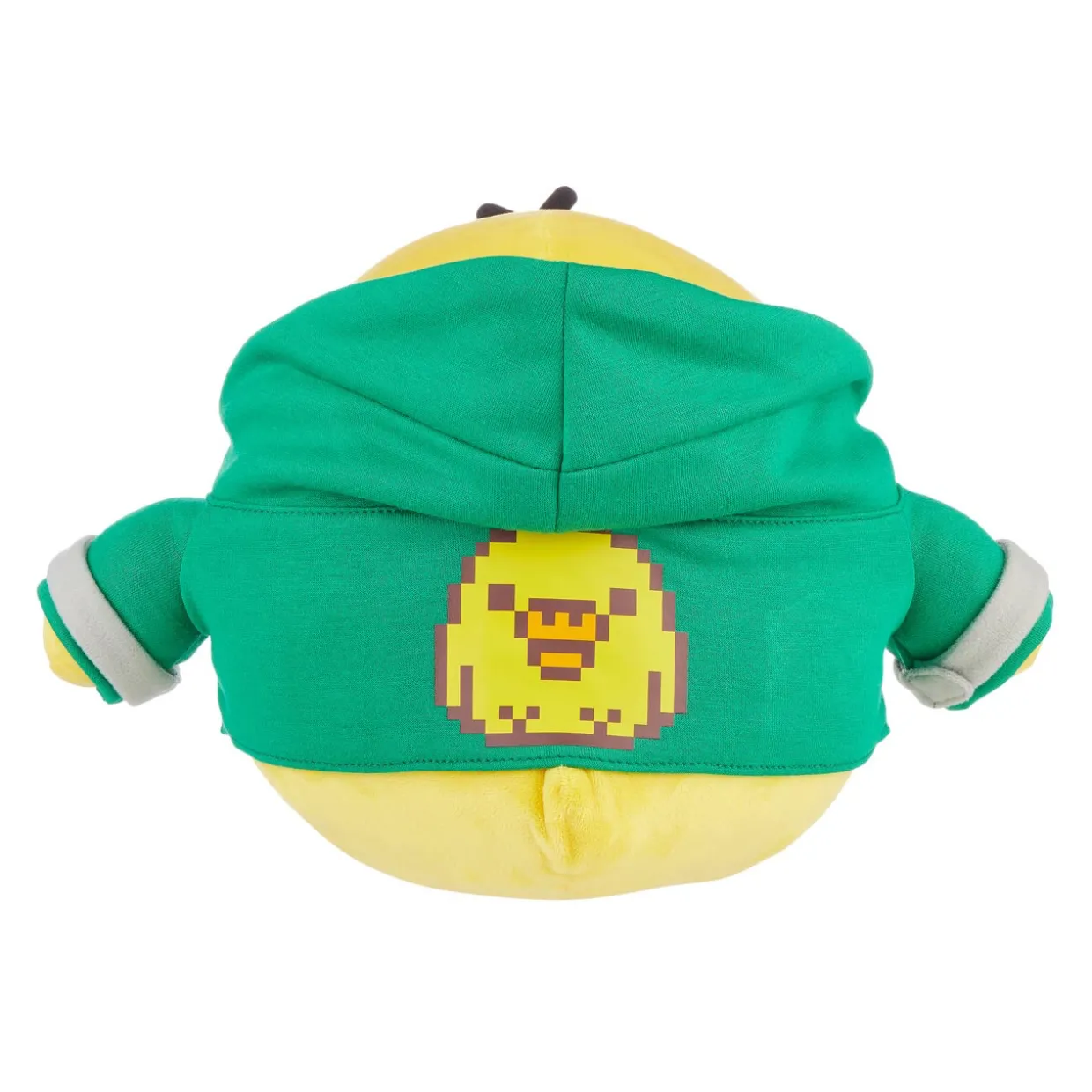 Kiiroitori San-X Original Gamer Series Plush
