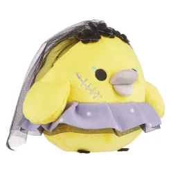 Kiiroitori San-X Original Mysterious Halloween Series Plush