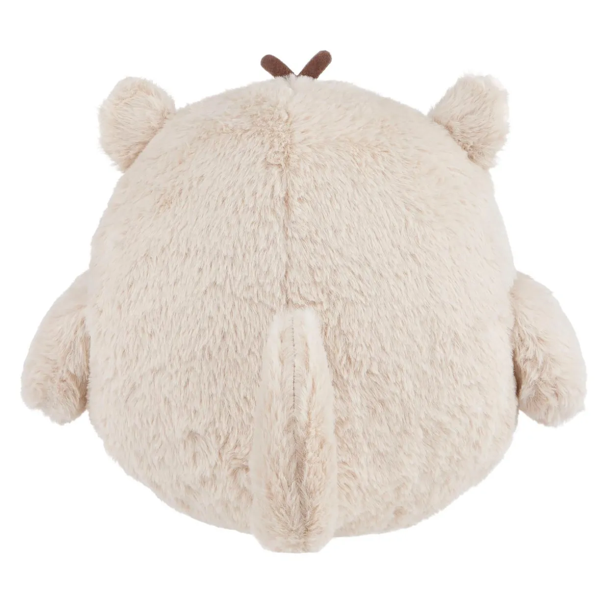 Kiiroitori San-X Original Sitting Chinchilla Costume Plush - Medium