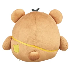 Kiiroitori San-X Original Chairoikoguma Kigurumi Series Plush