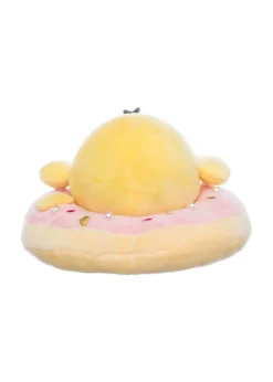 Kiiroitori San-X Original In A Donut Plush