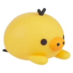 Kiiroitori San-X Original Laydown Vinyl Figurine Toy