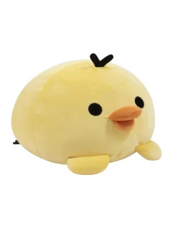 Kiiroitori San-X Original Mochi Cushion Plush