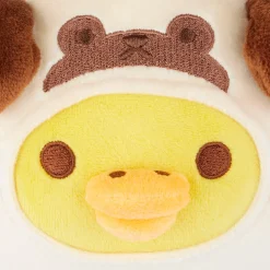 Kiiroitori San-X Original Pug Costume Plush - Small