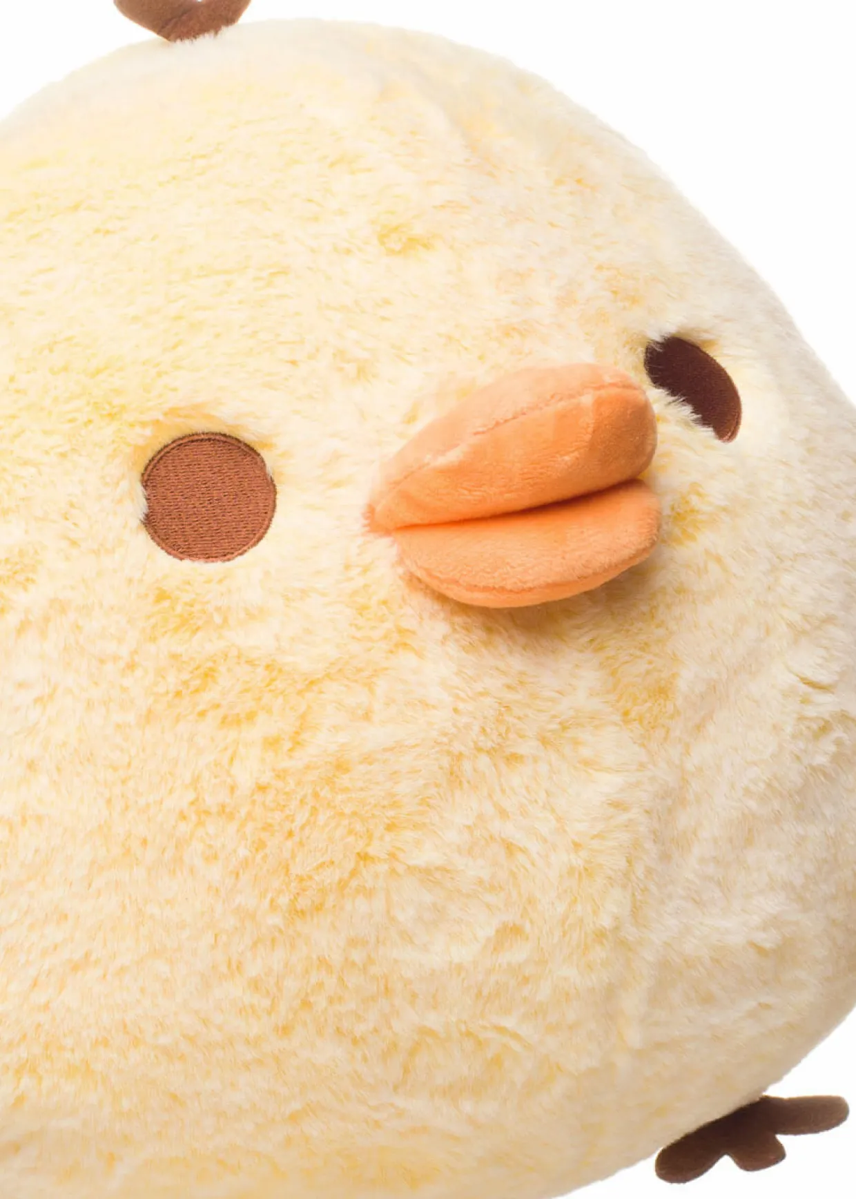 Kiiroitori San-X Original Sherbet Series Plush - Large