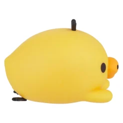 Kiiroitori San-X Original Laydown Vinyl Figurine Toy