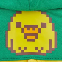 Kiiroitori San-X Original Gamer Series Plush