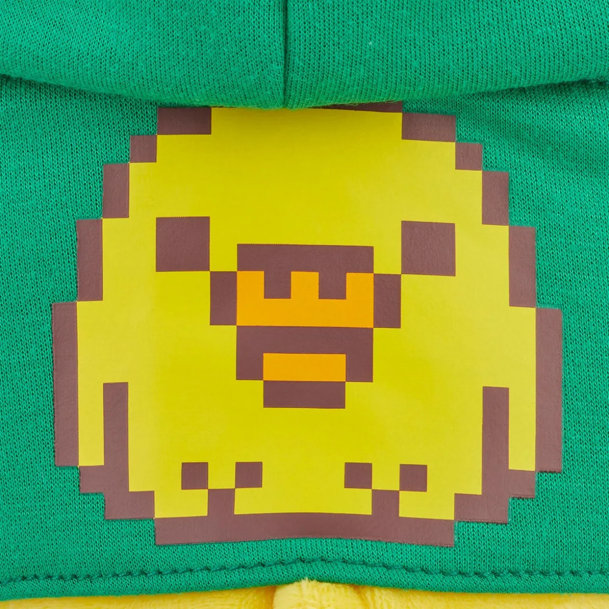 Kiiroitori San-X Original Gamer Series Plush