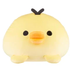 Kiiroitori San-X Original Mochi Cushion Plush - Large