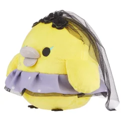Kiiroitori San-X Original Mysterious Halloween Series Plush