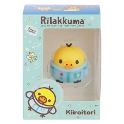 Kiiroitori San-X Original Space Series Vinyl Figurine Toy