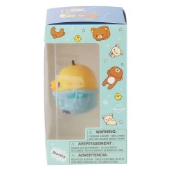 Kiiroitori San-X Original Space Series Vinyl Figurine Toy