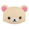 Korilakkuma San-X Original Laydown Vinyl Figurine Toy