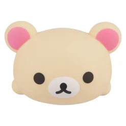 Korilakkuma San-X Original Laydown Vinyl Figurine Toy