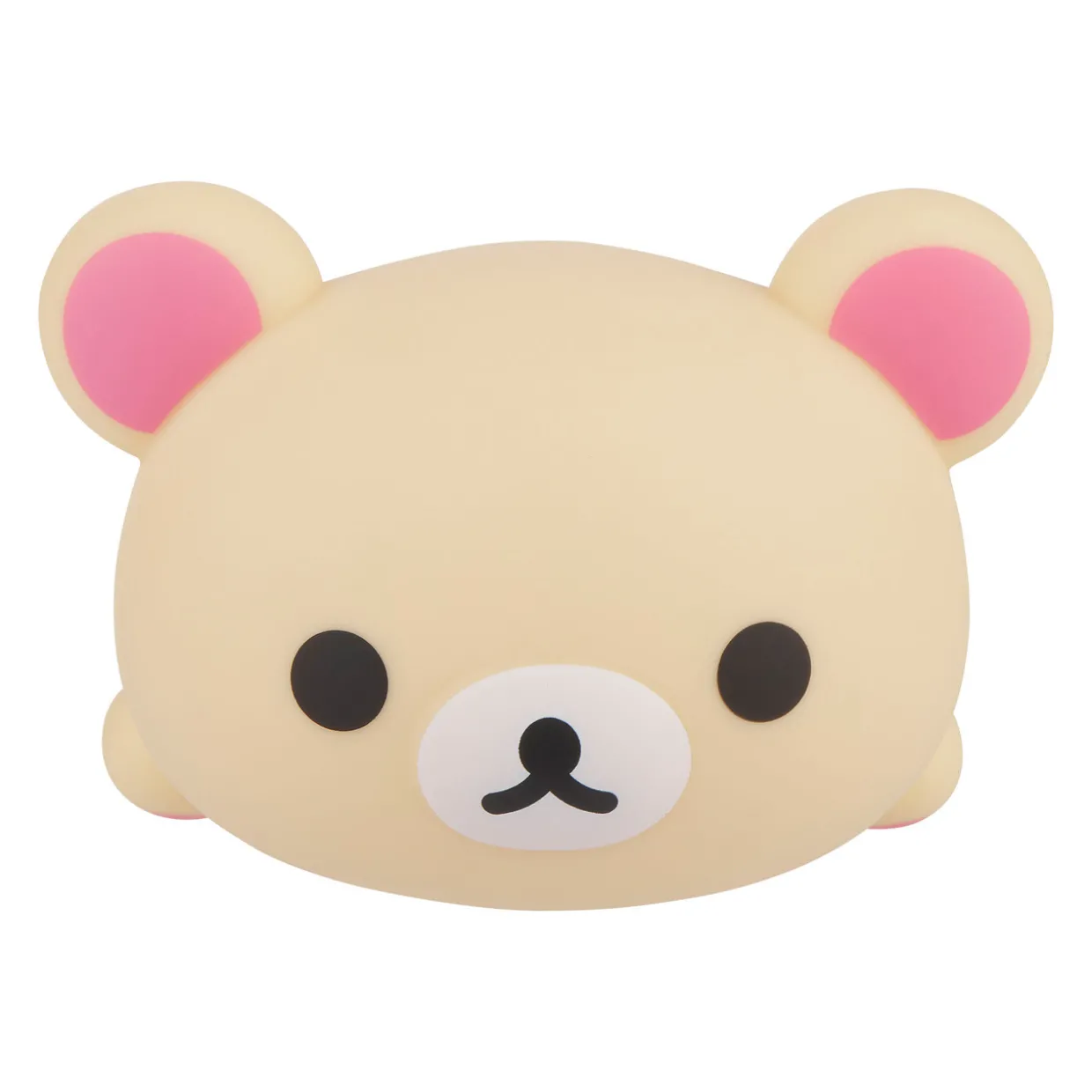 Korilakkuma San-X Original Laydown Vinyl Figurine Toy