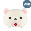 Korilakkuma San-X Original Mochi Cushion Plush - Large
