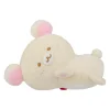 Korilakkuma San-X Original Honyagurumi Series Laydown Mochi Plush