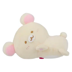 Korilakkuma San-X Original Honyagurumi Series Laydown Mochi Plush